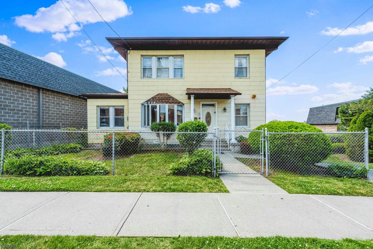 449 Ridge Rd - Photo 1