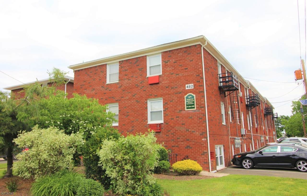 482 Joralemon Street - Photo 1