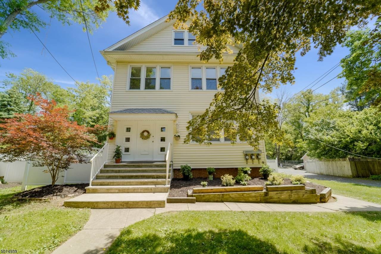 92 Mount Bethel Rd - Photo 1