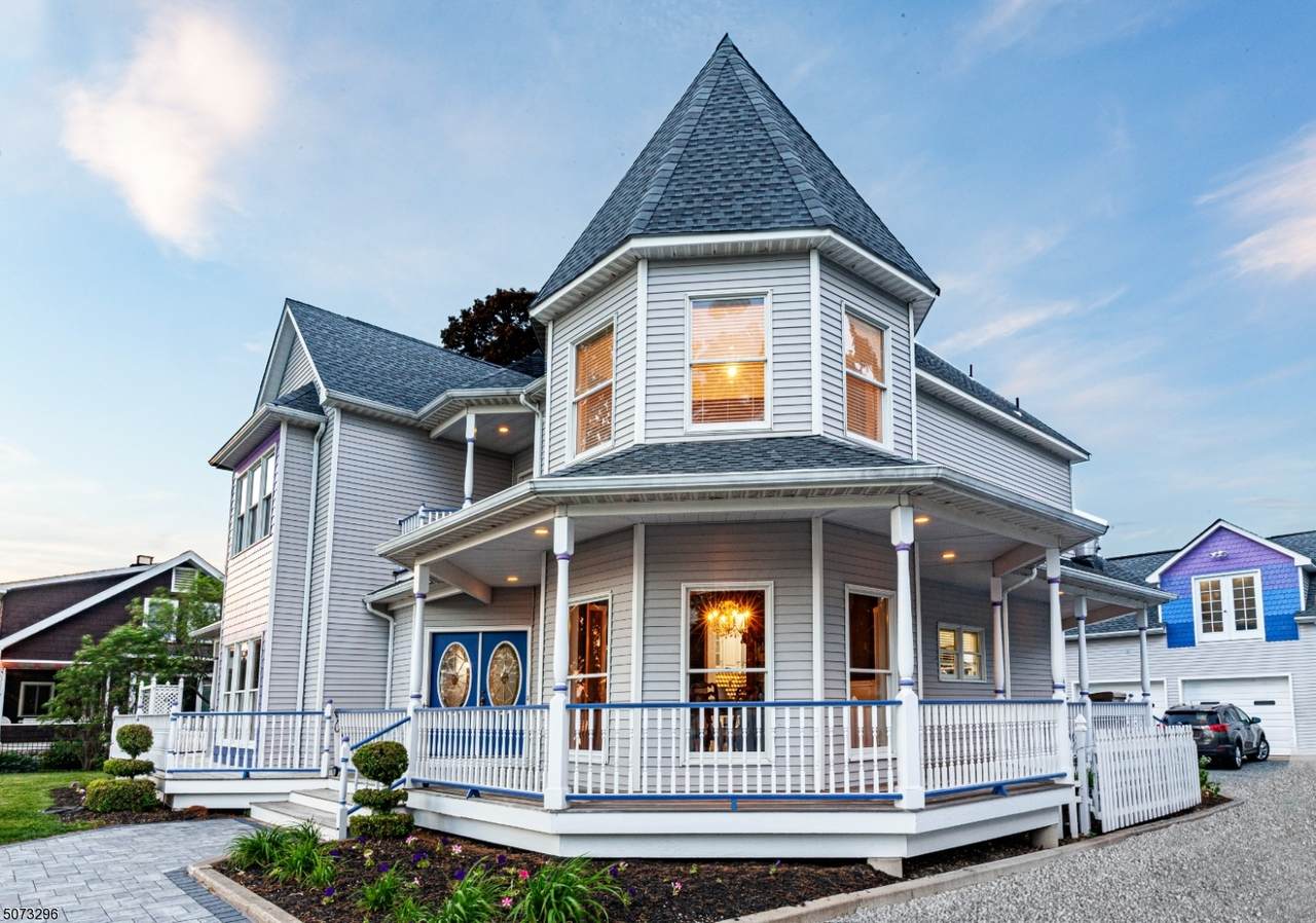 68 Sand Shore Rd - Photo 1