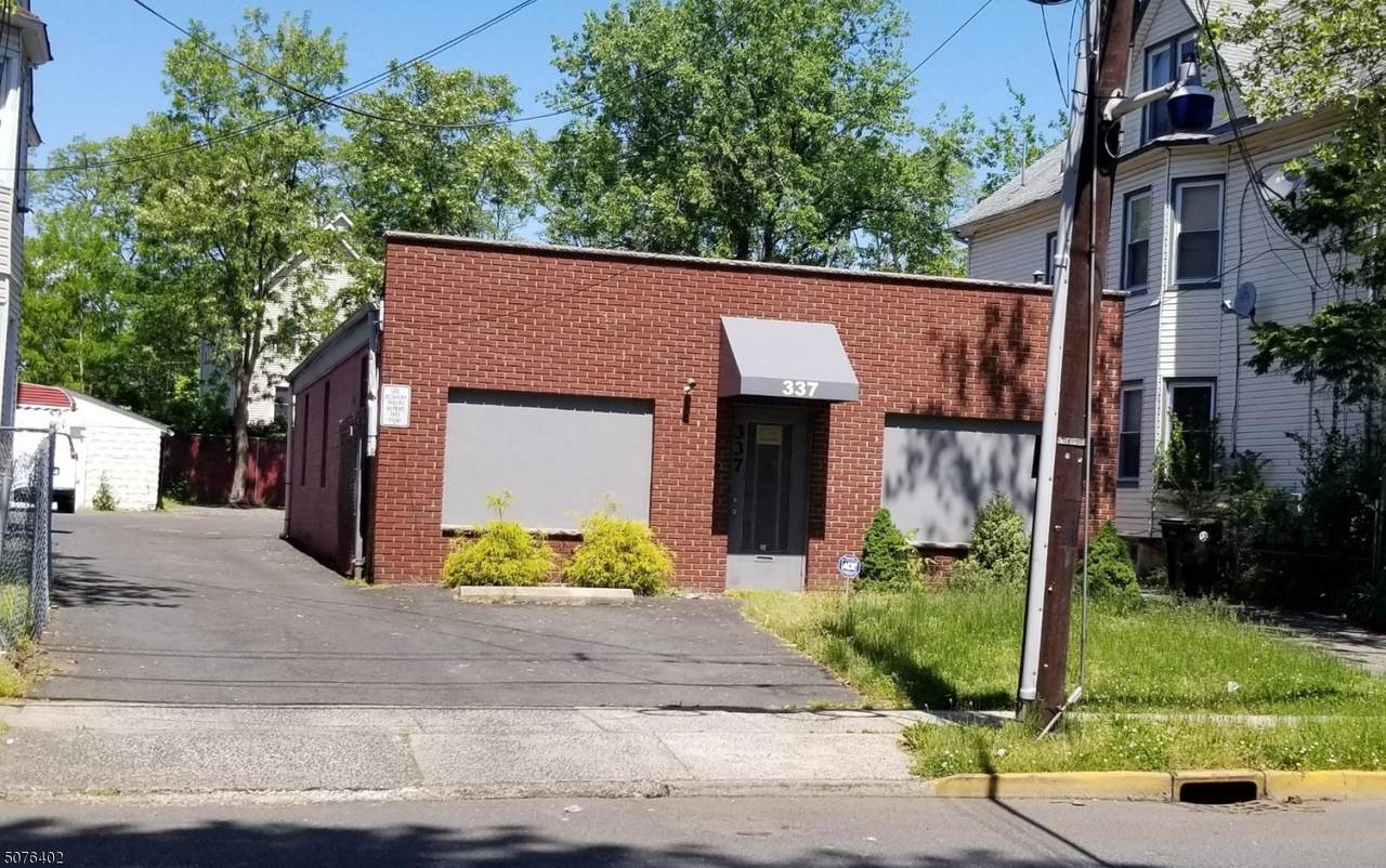 337 E 5th St - Photo 1