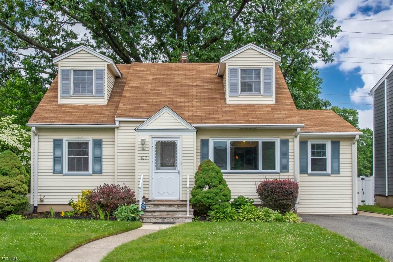 167 Knollwood Ter - Photo 1