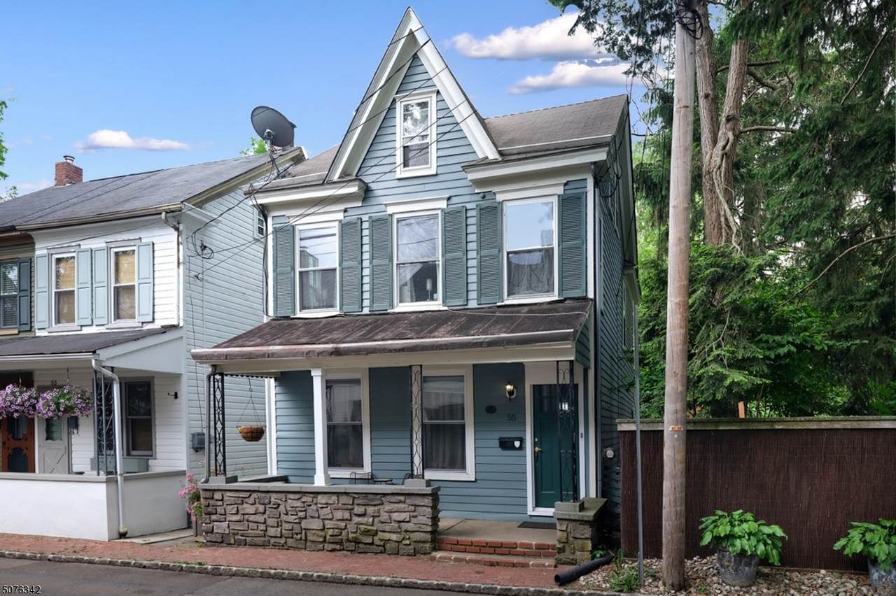 55 George Street - Photo 1