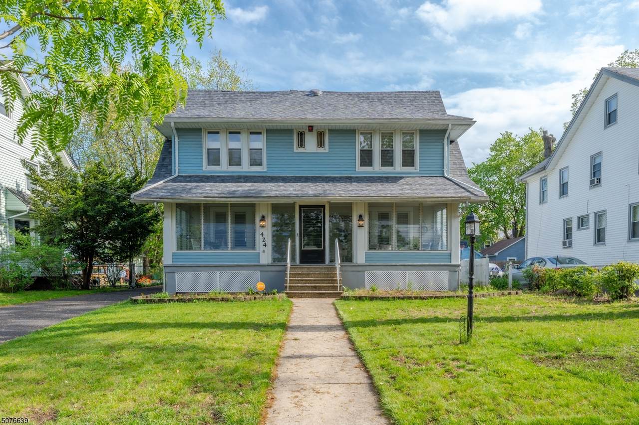 424 E 3rd Ave - Photo 1