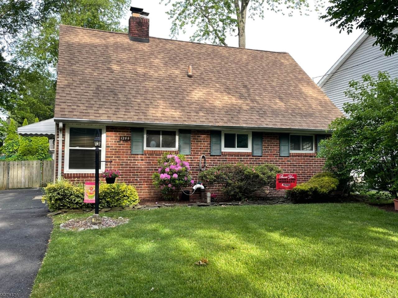 1244 Briarcliff Dr - Photo 1