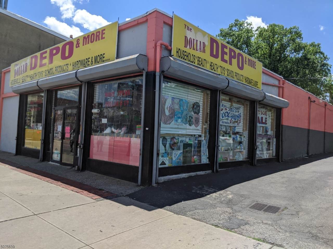 507 Central Ave - Photo 1
