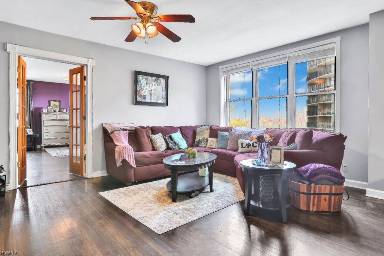8300 Boulevard East - Photo 1