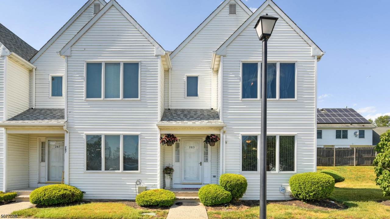 285 W High St - Photo 1