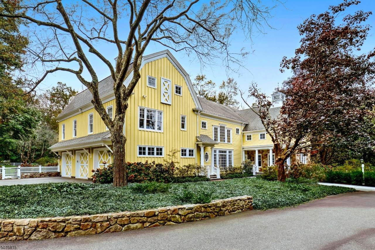 0 Village Road - Photo 1
