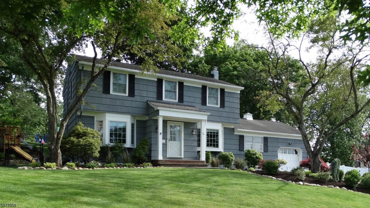 34 Rolling Hills Dr - Photo 1