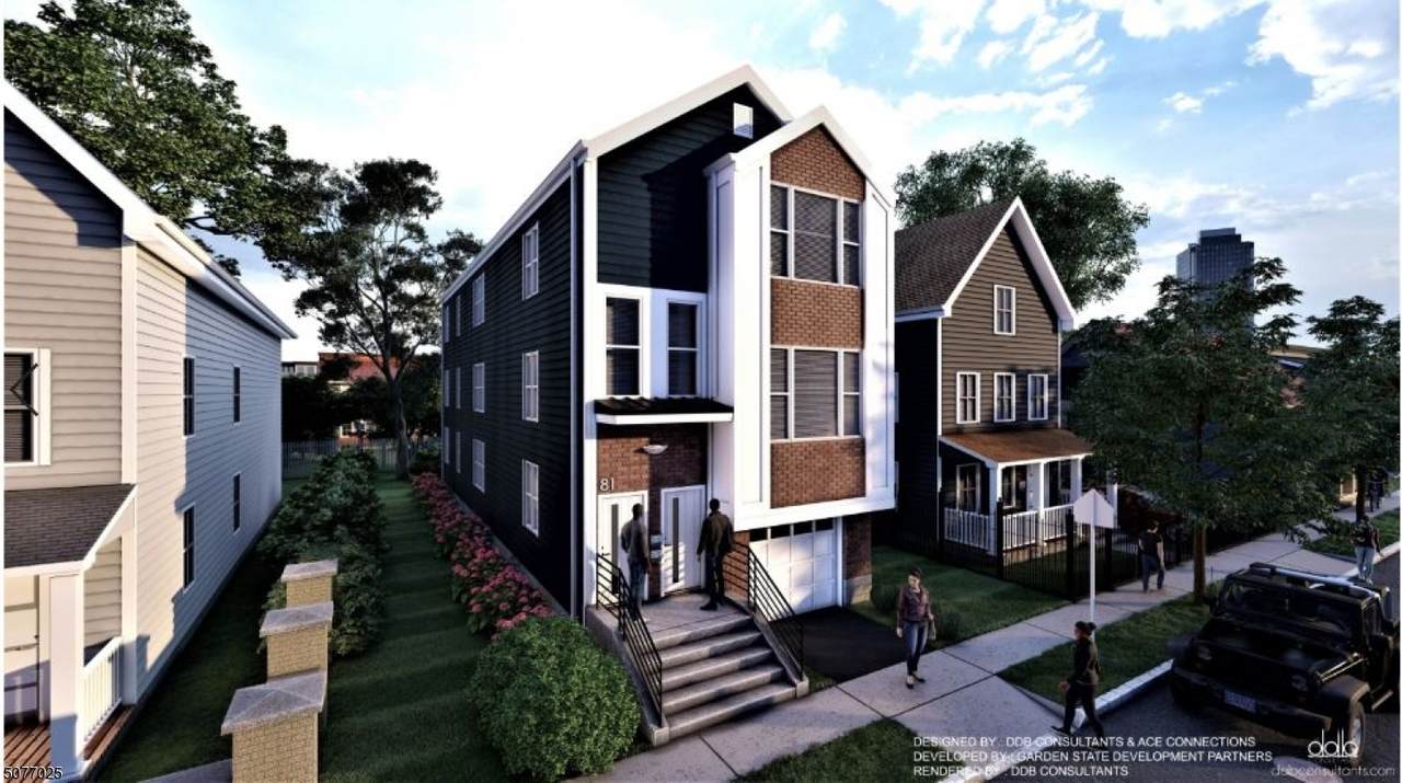 72 N 18th St - Photo 1