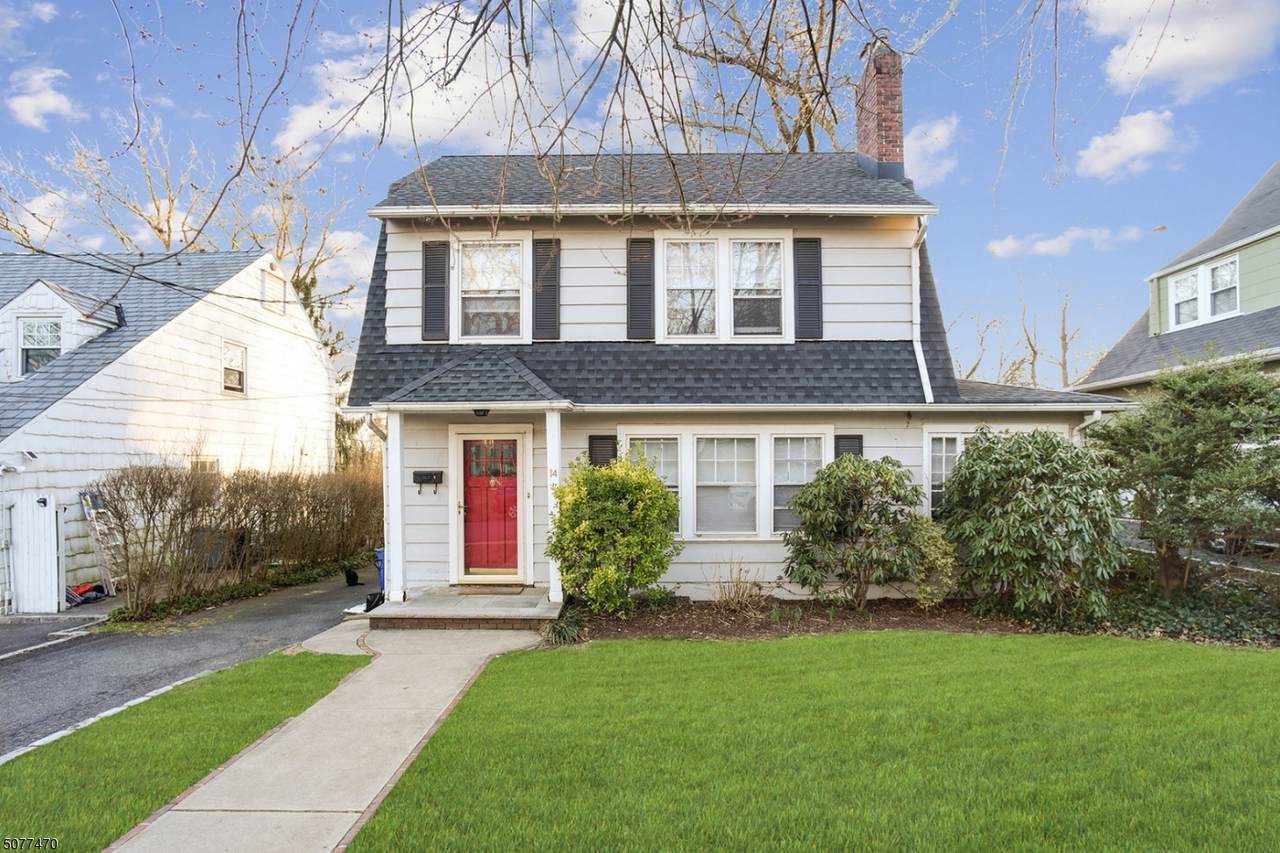 14 Edgewood Ter - Photo 1