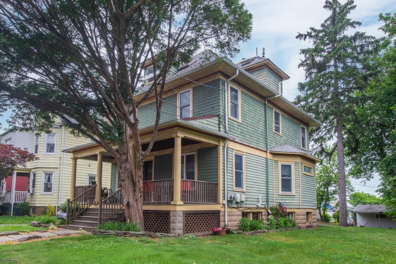 13 Almira St - Photo 1
