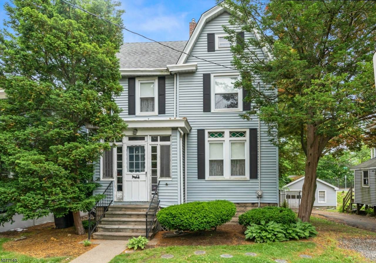 91 Spruce St - Photo 1