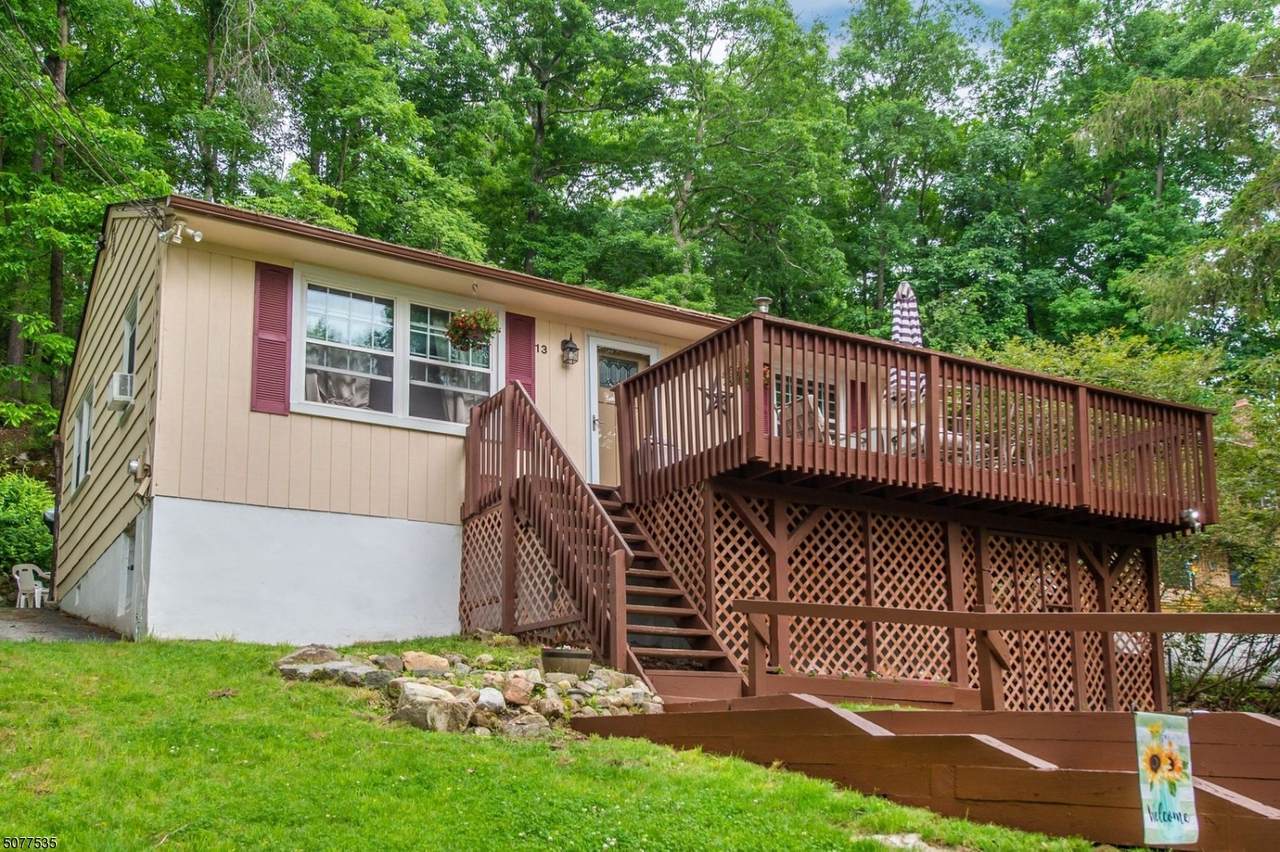 13 Harbor View Dr - Photo 1