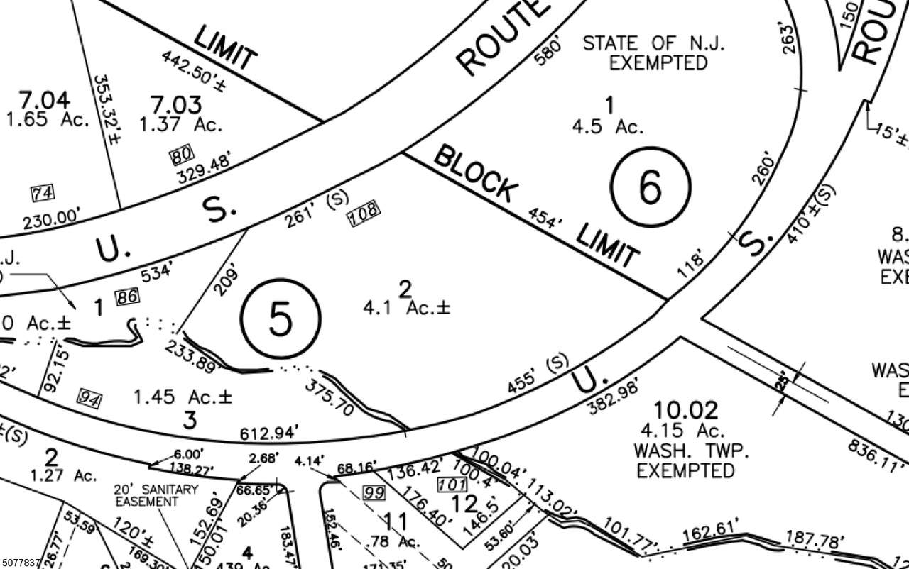 108 Route 46 - Photo 1