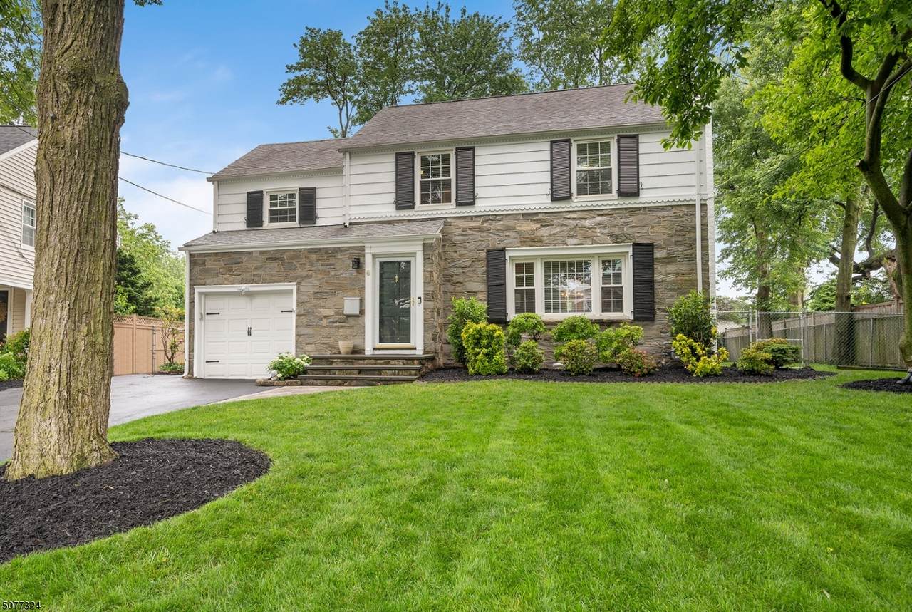 6 Meadowbrook Rd - Photo 1