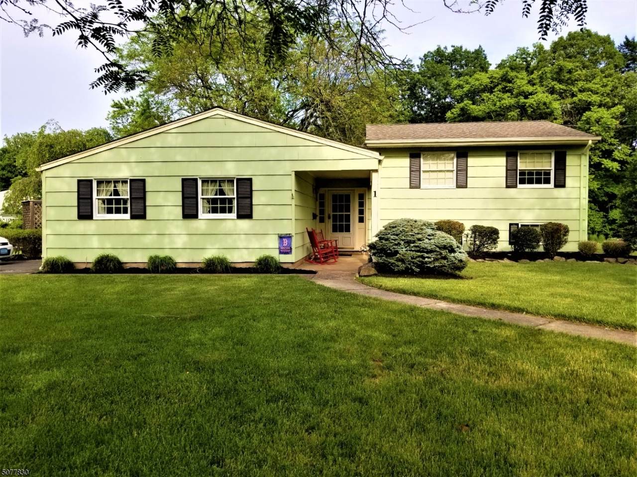 1 Macafee Rd - Photo 1