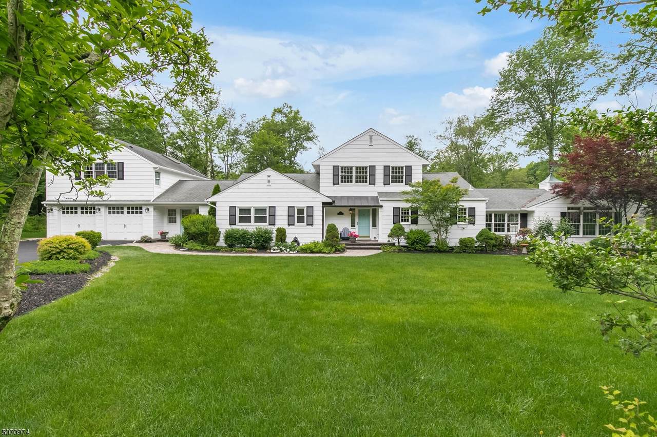 151 Culberson Rd - Photo 1