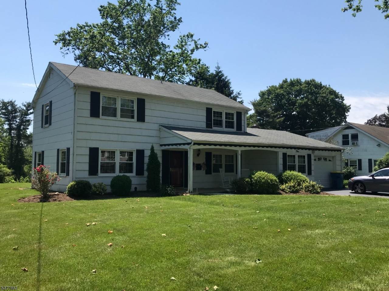 5 Evergreen Rd - Photo 1