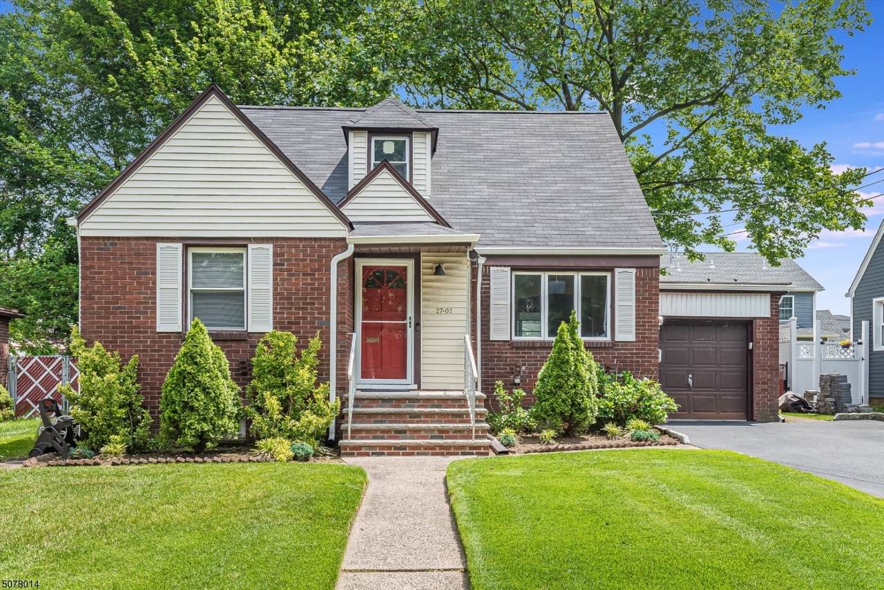 27 Morlot Ave - Photo 1