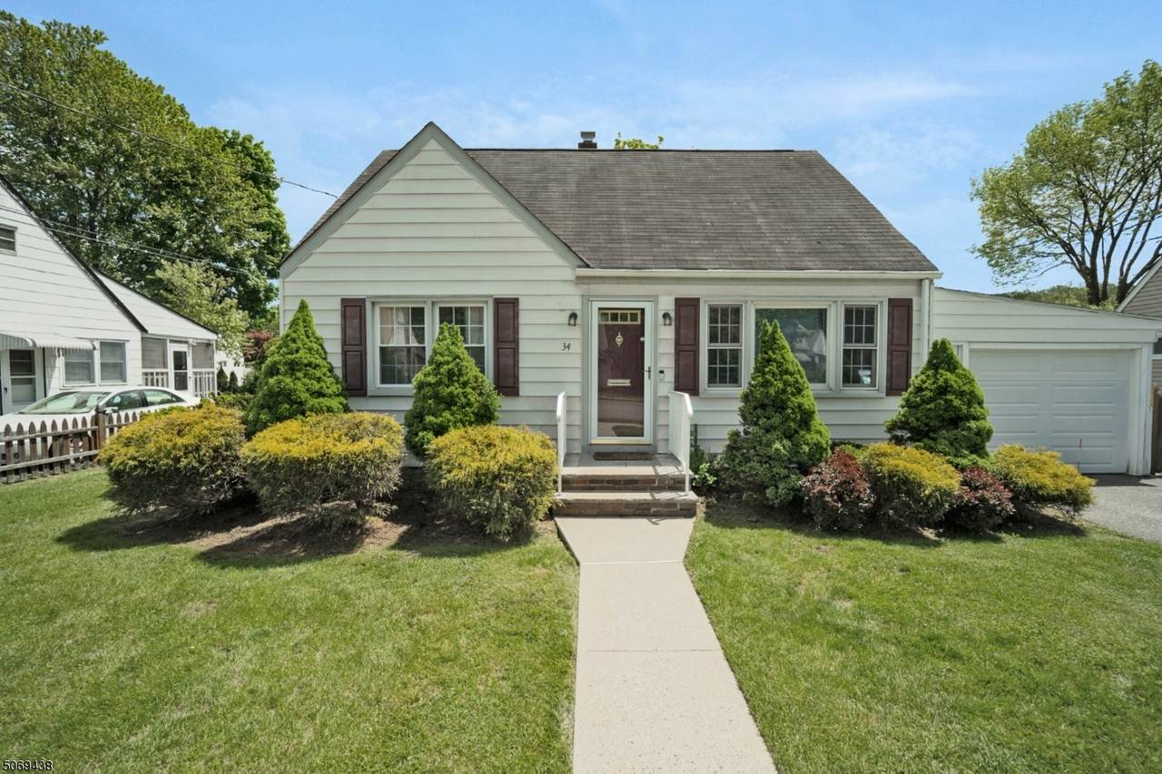 34 Kyle Dr - Photo 1