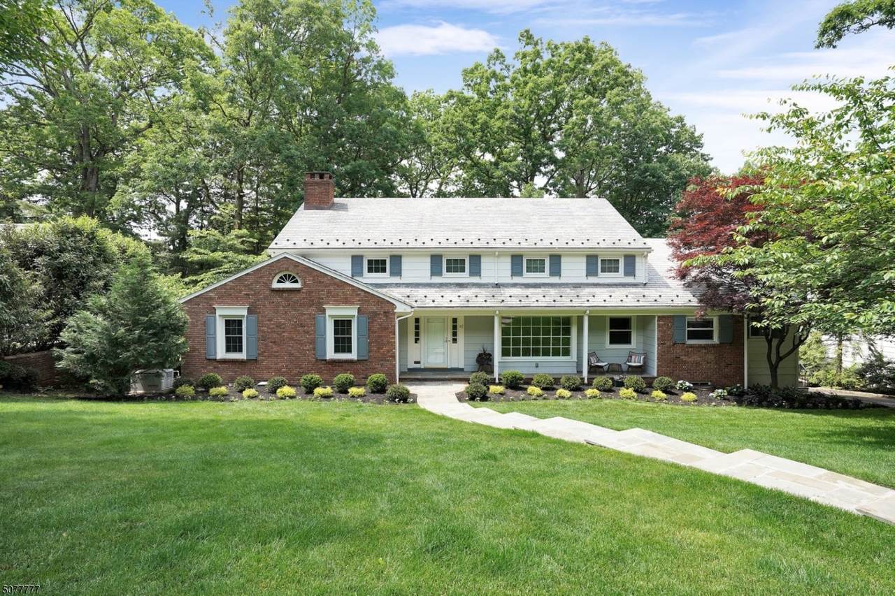 87 Druid Hill Rd - Photo 1