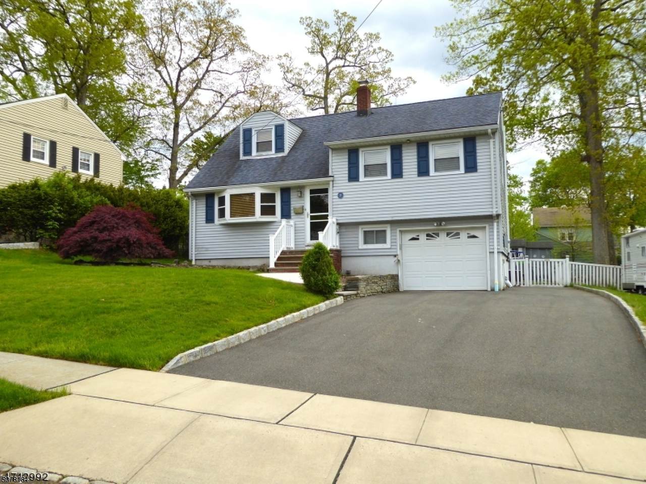 27 Franklin Street - Photo 1