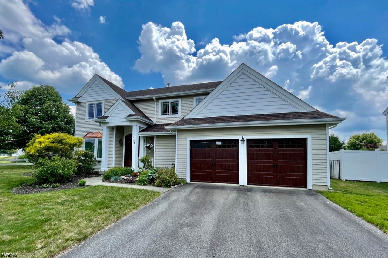 1 Mansfield Way - Photo 1
