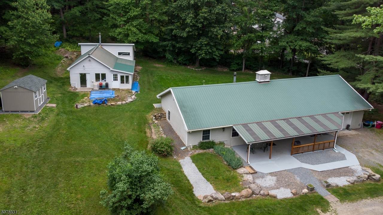 333 Route 206 - Photo 1