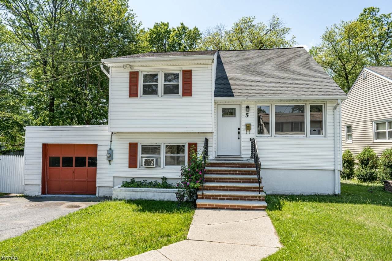 5 Glenwood Ave - Photo 1