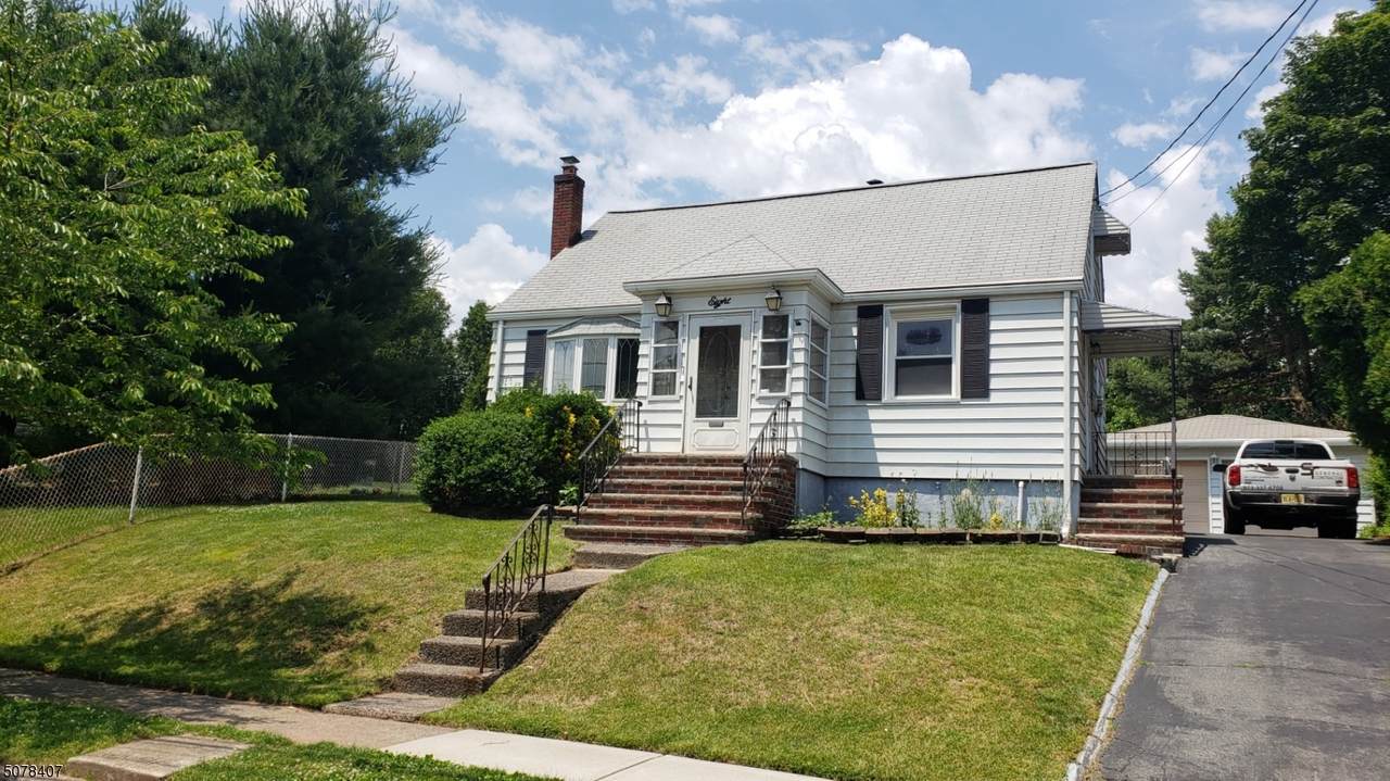8 Stony Hill Rd - Photo 1