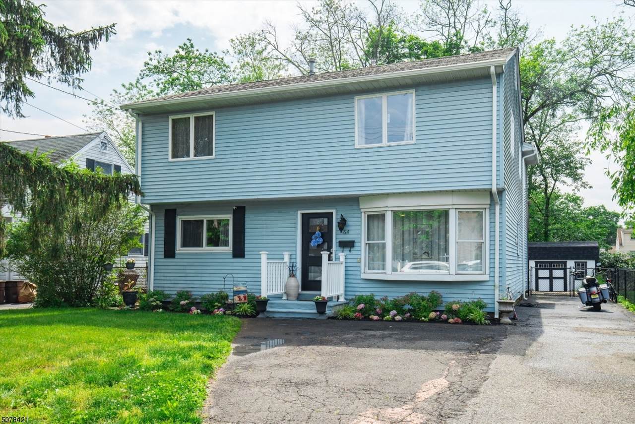 64 Central Ave - Photo 1