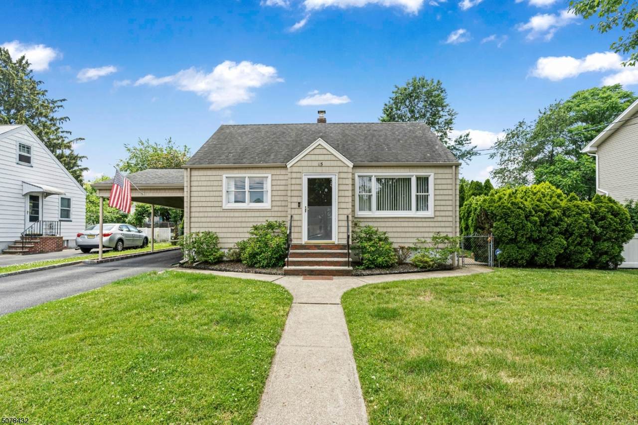 15 Sherwood St - Photo 1