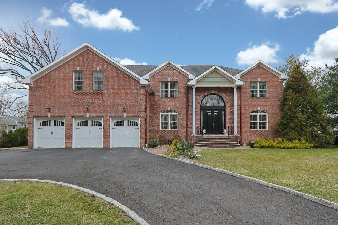 281 Summit Rd - Photo 1