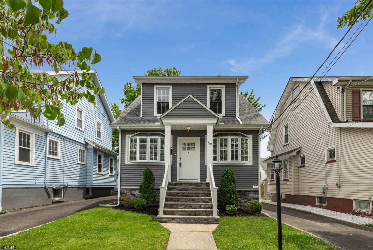 66 Hughes St - Photo 1