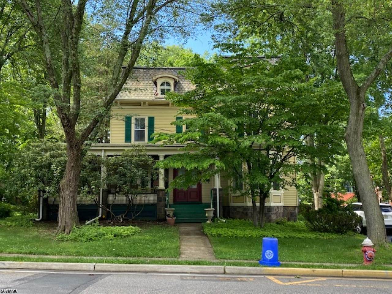248 Harrington Ave - Photo 1