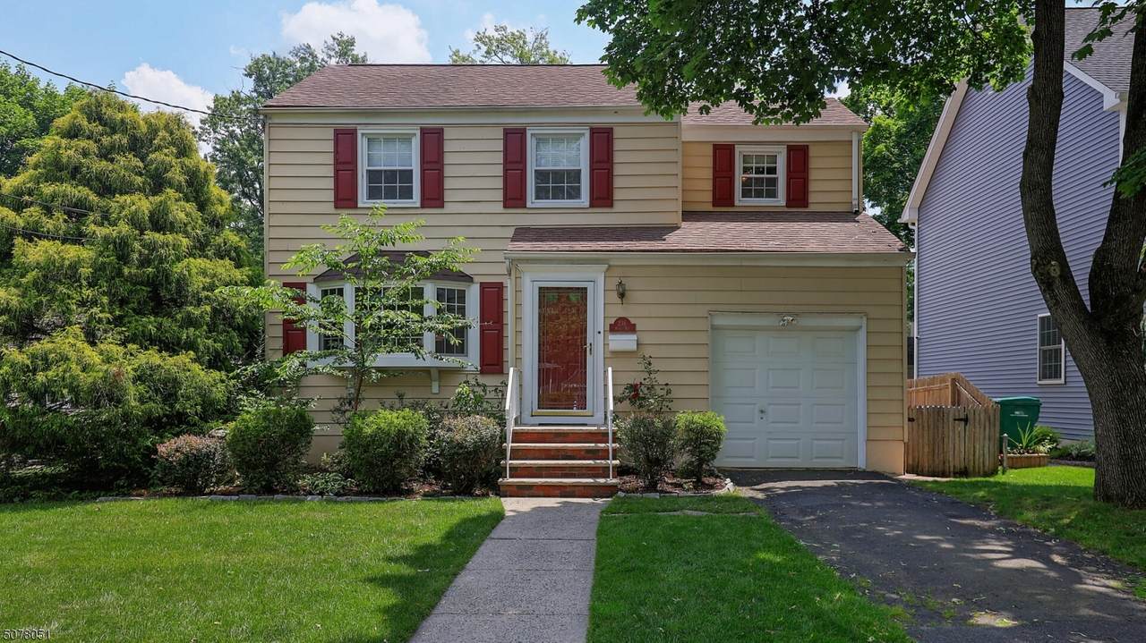 238 Burns Way - Photo 1