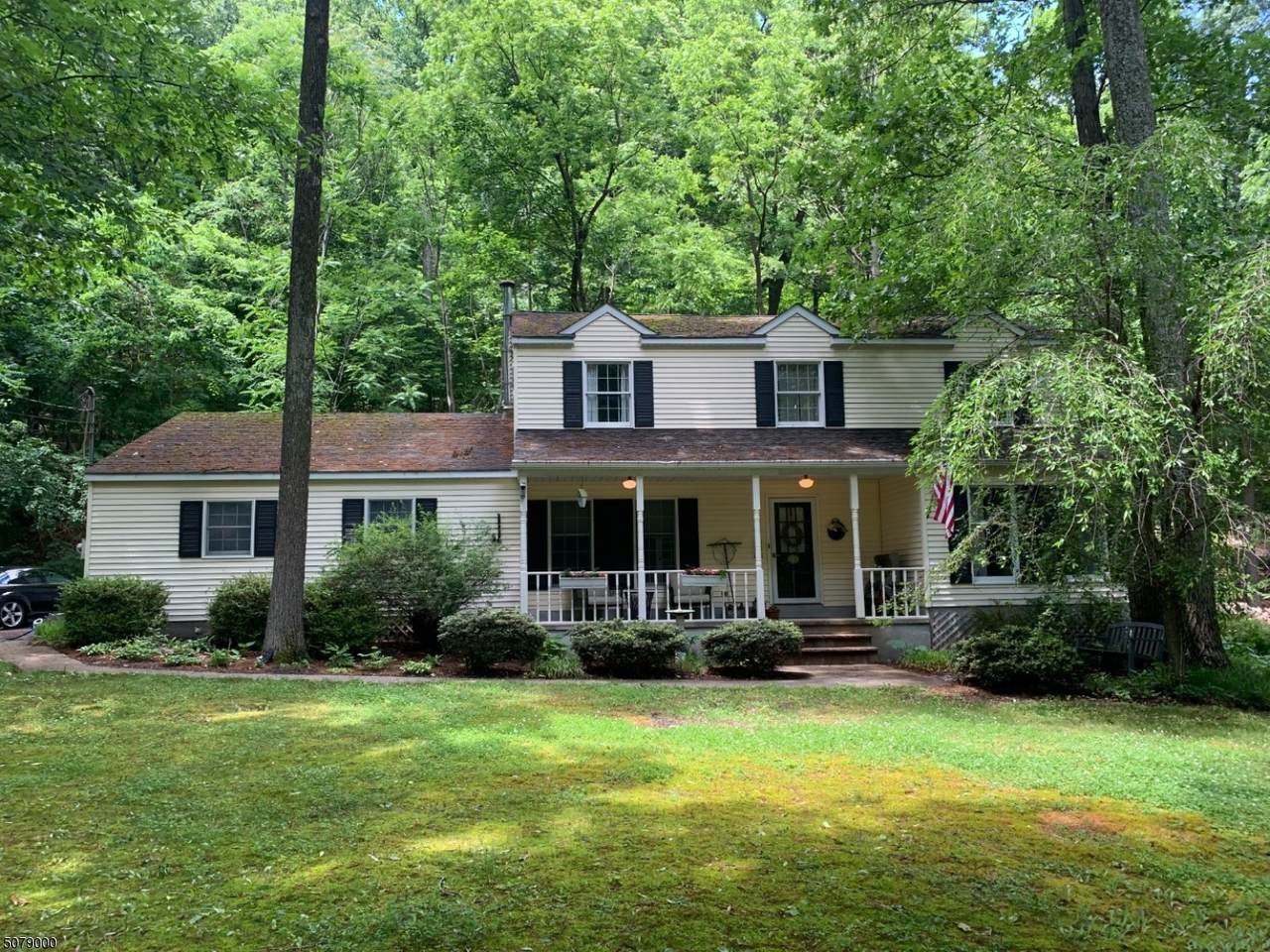 23 Black Walnut Mt Rd - Photo 1
