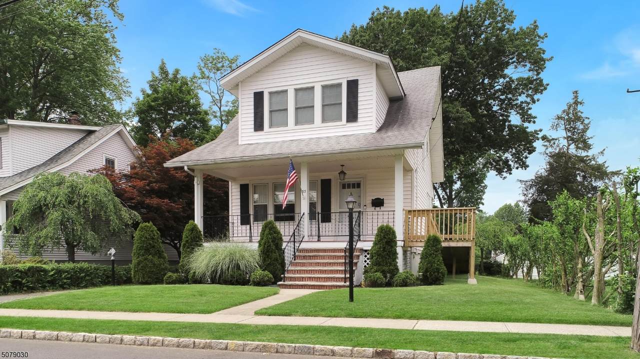 33 Gray St - Photo 1