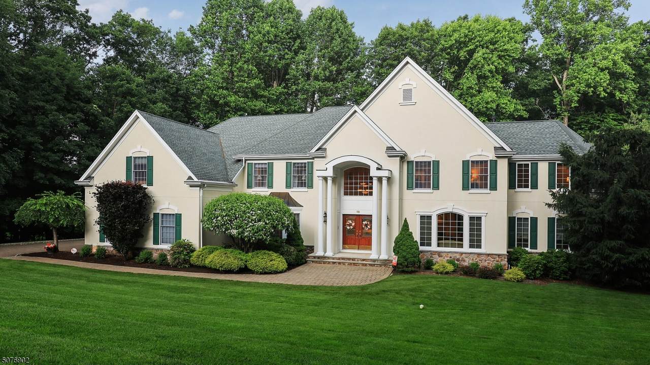 18 Orchard Way - Photo 1
