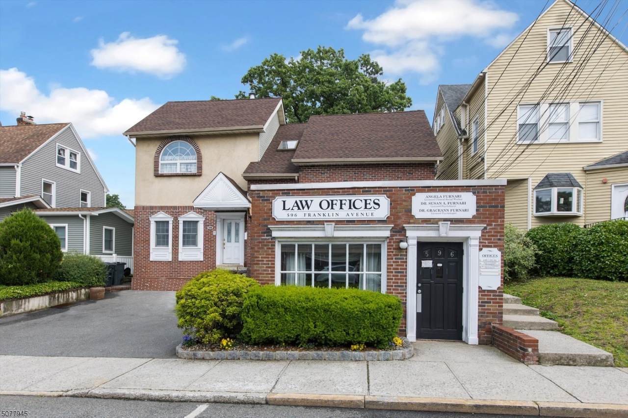 596 Franklin Avenue - Photo 1