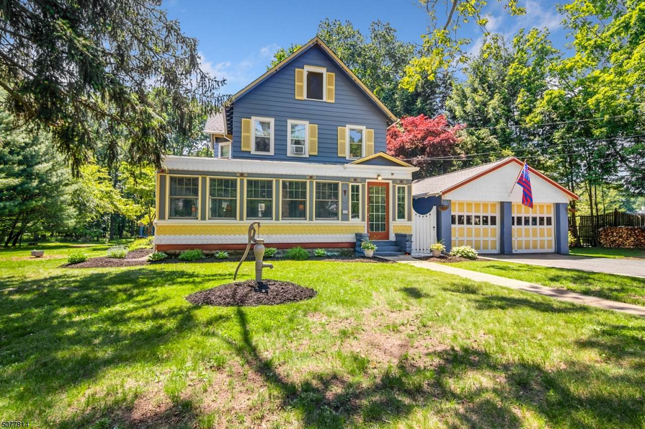 252 Diamond Spring Rd - Photo 1