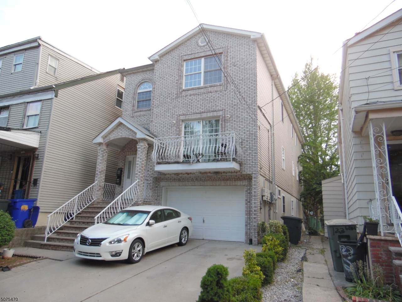 125 Liberty - Photo 1