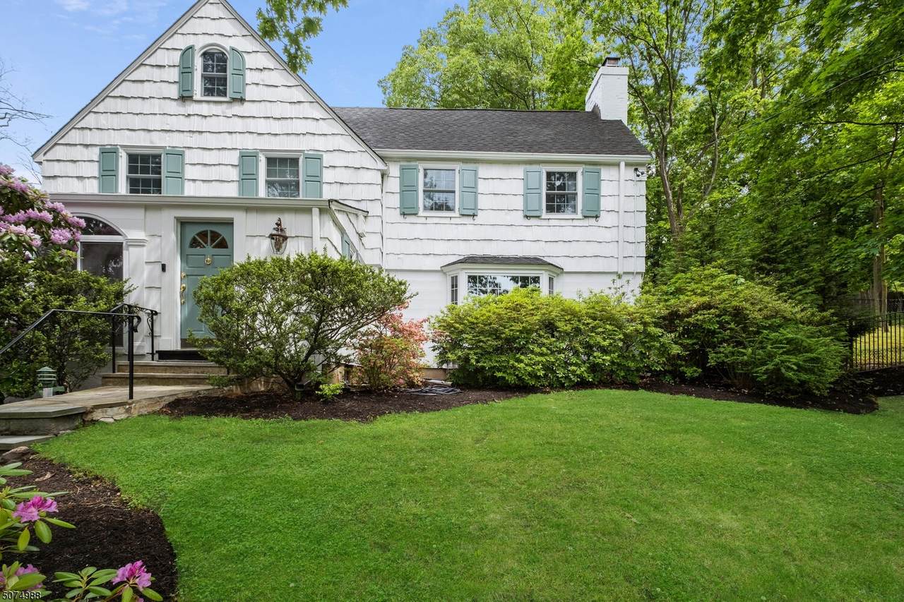 15 Afterglow Ave - Photo 1