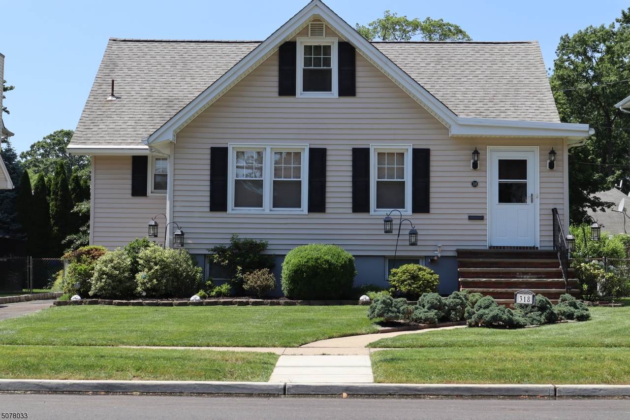 318 S Union Ave - Photo 1