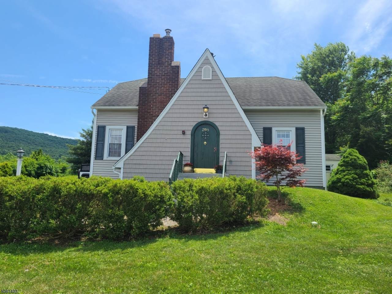 298 Route 94 - Photo 1