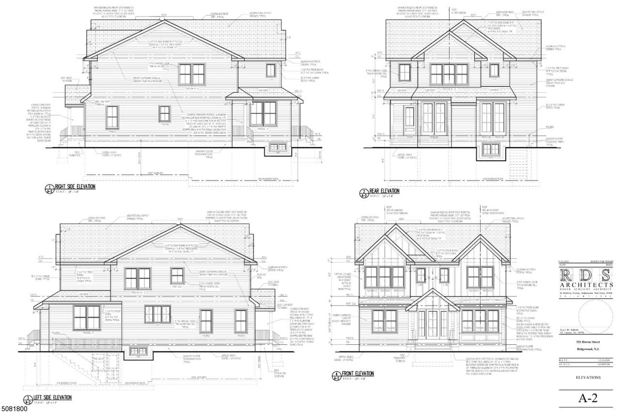 321 Downs St - Photo 1