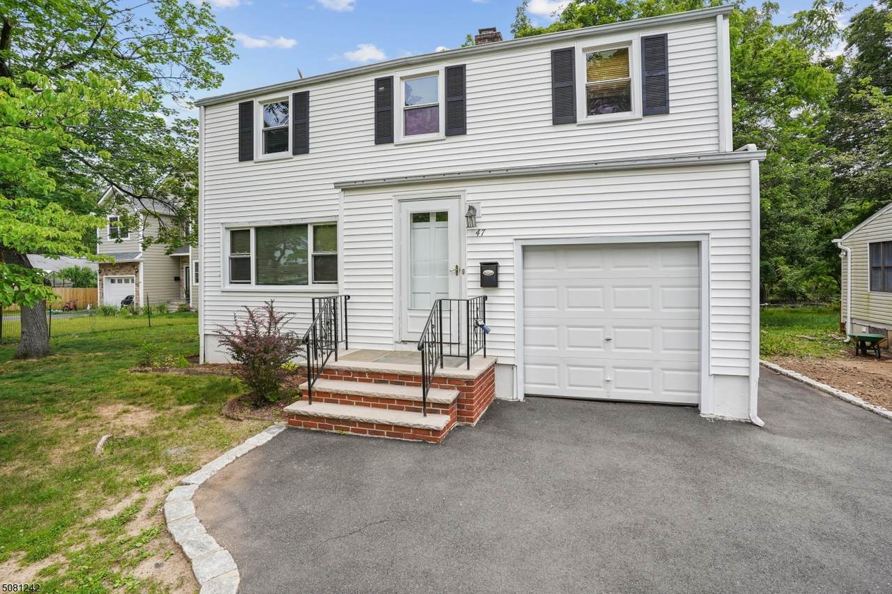 47 Burnet St - Photo 1