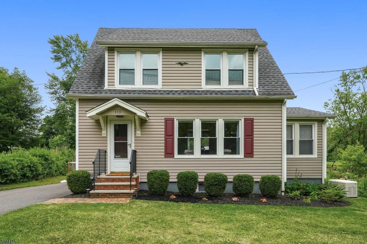333 Green Village Road - Photo 1